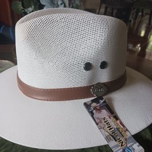 Panama hat